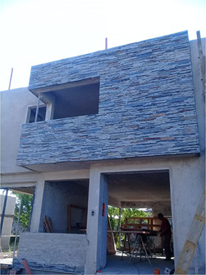 K. M. Construcciones