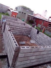 K. M. Construcciones