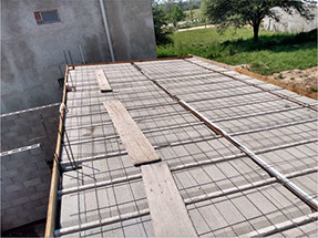 K. M. Construcciones