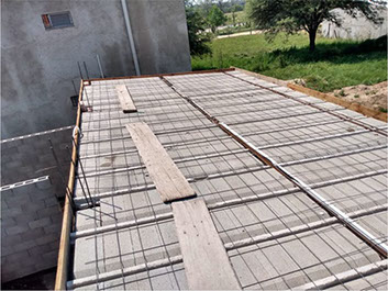 K. M. Construcciones