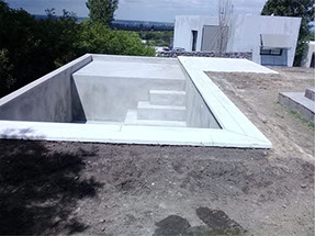 K. M. Construcciones