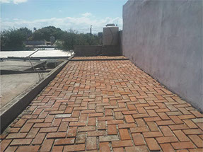 K. M. Construcciones