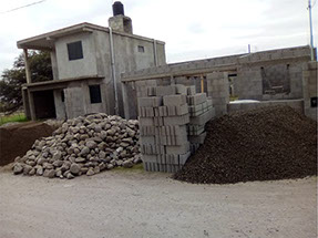 K. M. Construcciones